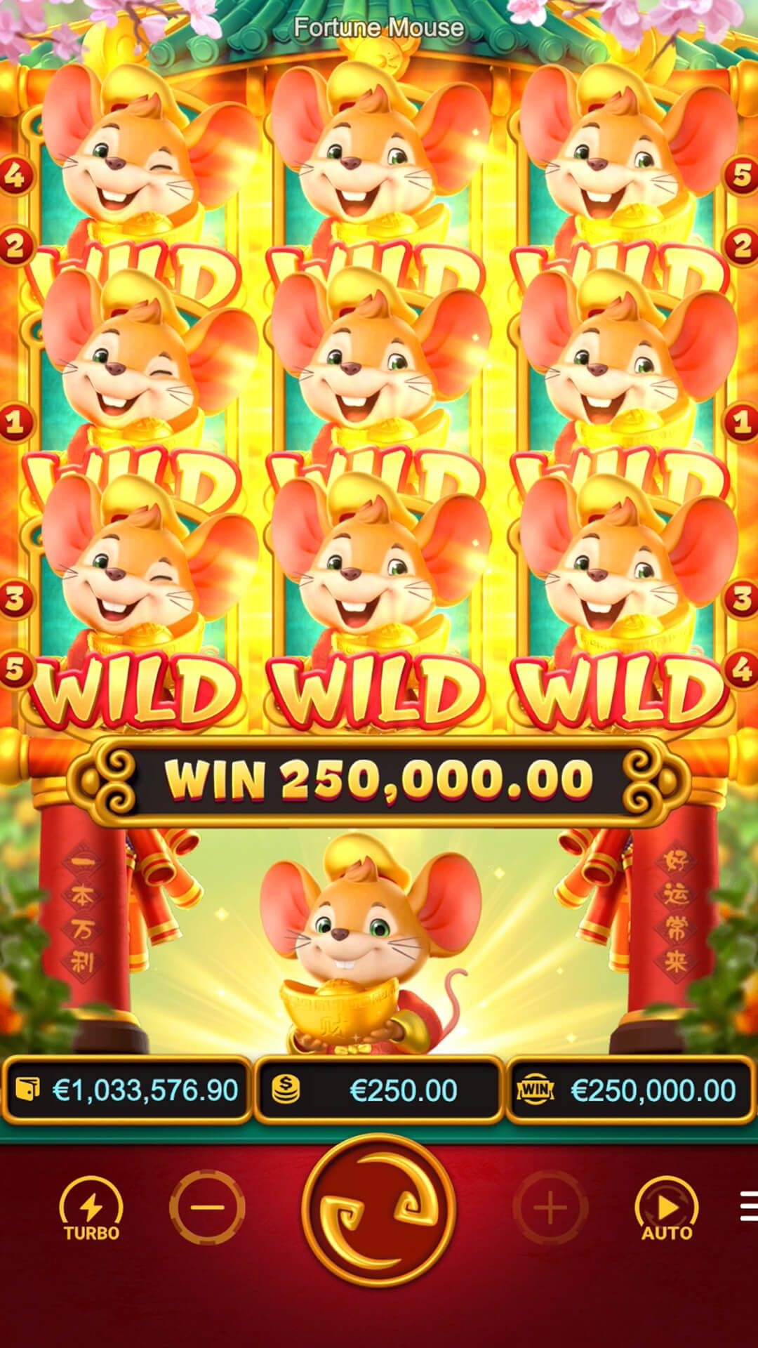 Starda Casino game