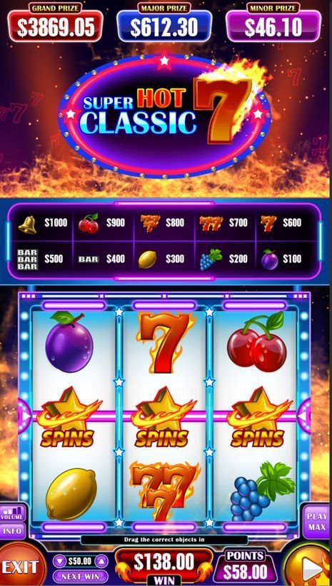 Starda Casino game