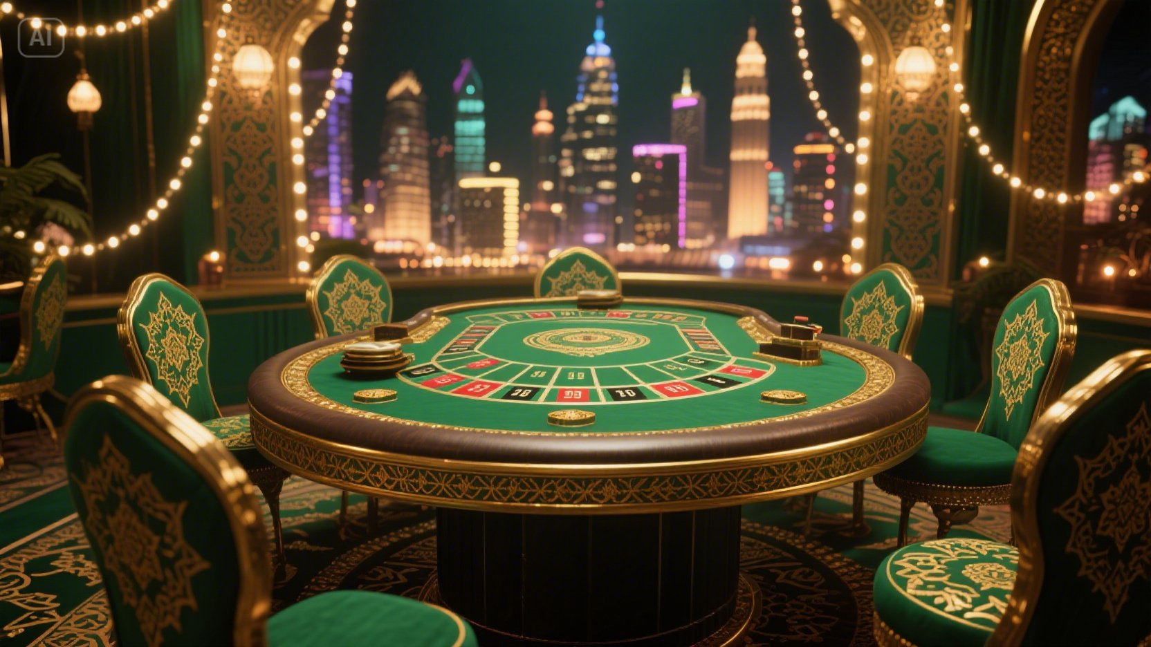 Starda Casino