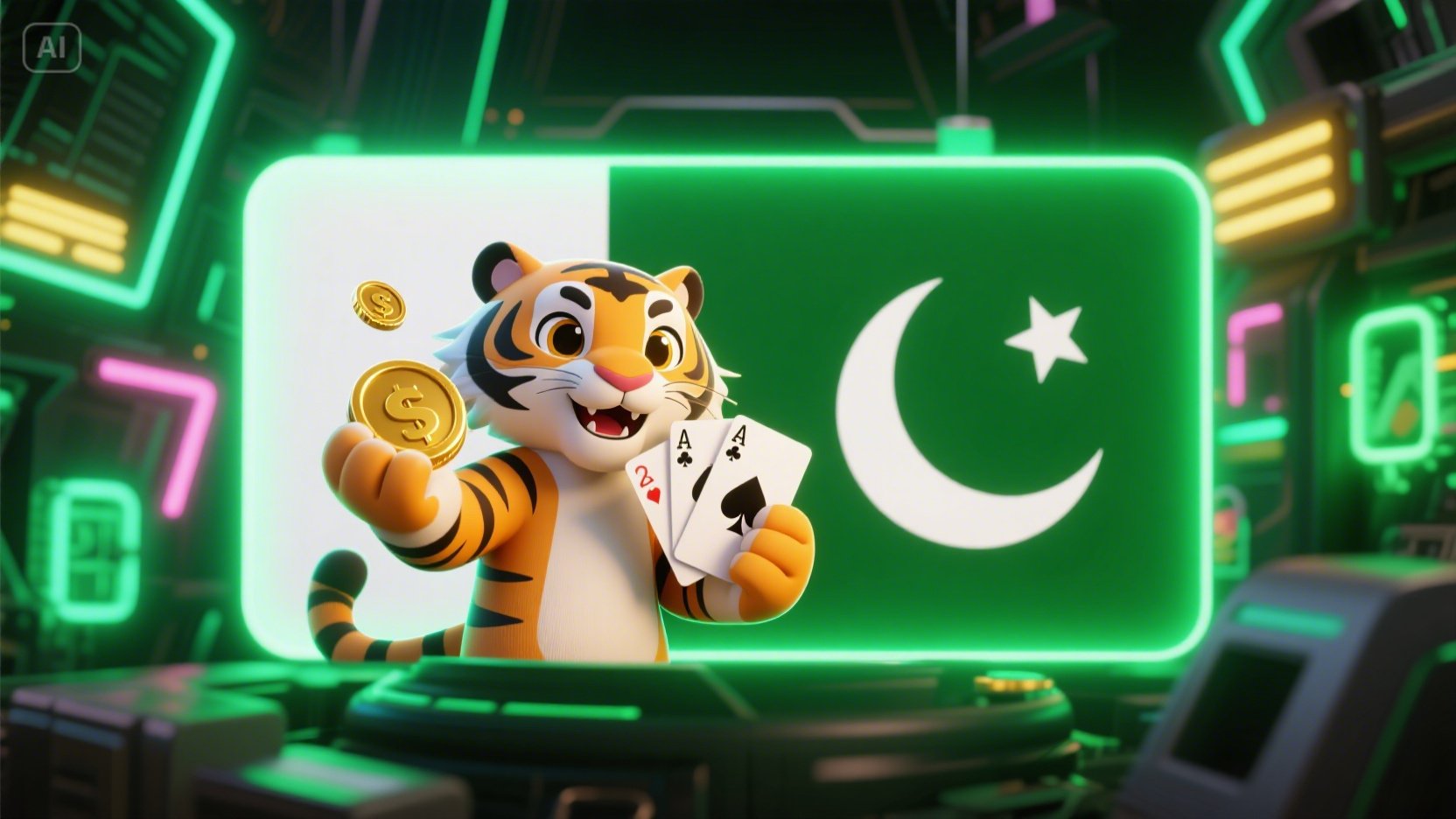Starda CasinoJoin Pakistan’s casino site and get 200% instantly! Deposit once, play confidently, and withdraw PKR winnings instantly with local banking support.