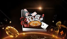 پاکستان میں پوکر رائل میچز میں بیٹنگ اور اعلیٰ وننگ اوڈز