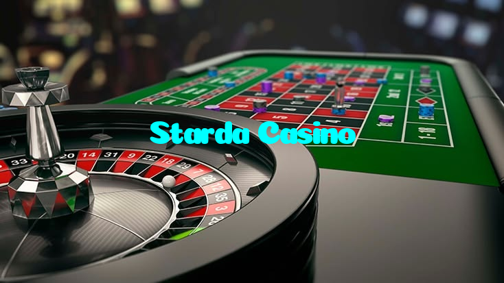 Starda Casino casino presented on mobile device in Pakistan with slots and live games