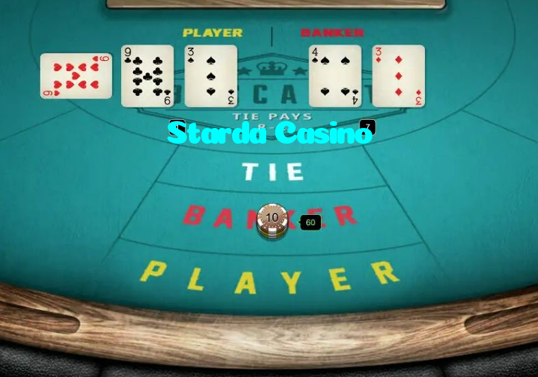 Starda Casino