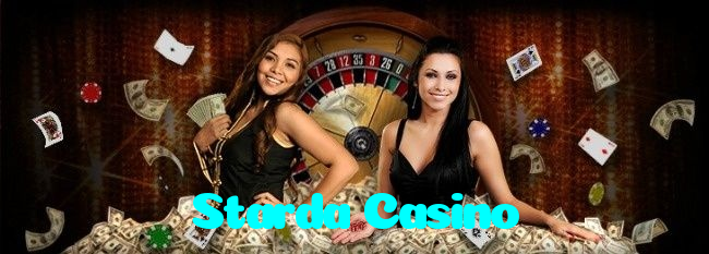 Starda Casino